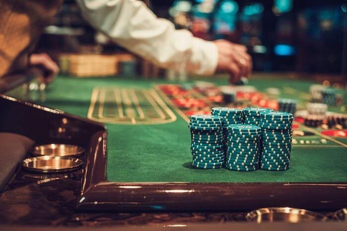 casino For Business: The Rules Are Made To Be Broken